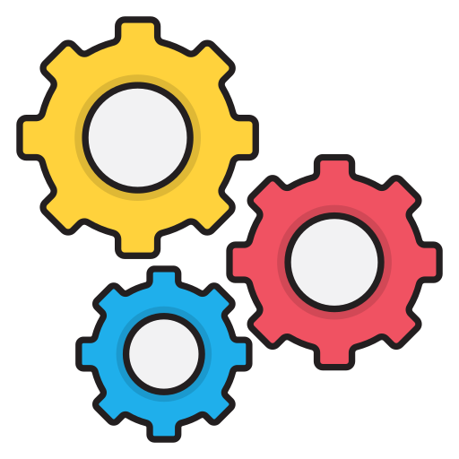 Spare parts for cars