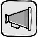 Grayscale logo